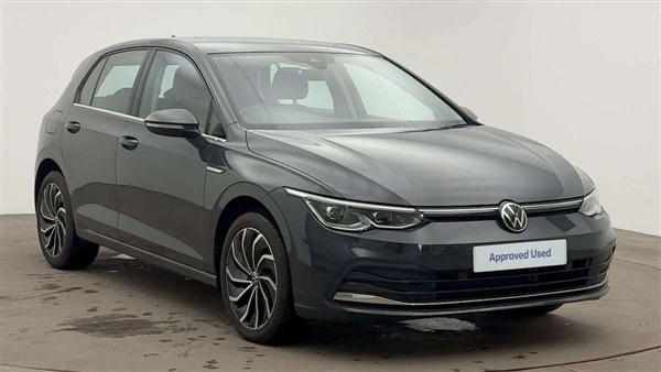 Large image for the Used Volkswagen Golf