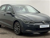Volkswagen Golf Image 1