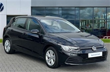 Used Volkswagen Golf