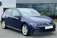 Used Volkswagen Golf