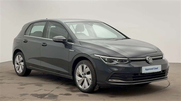 Large image for the Used Volkswagen Golf