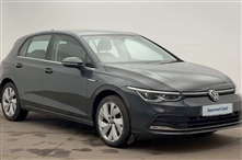Used Volkswagen Golf