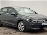 Volkswagen Golf Image 1