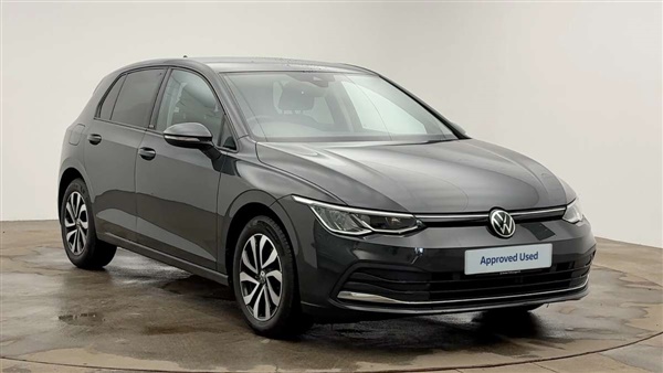 Large image for the Used Volkswagen Golf