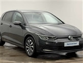 Volkswagen Golf Image 1