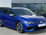 Volkswagen Golf Image 1