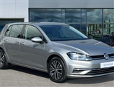 Volkswagen Golf Image 1