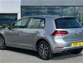 Volkswagen Golf Image 3