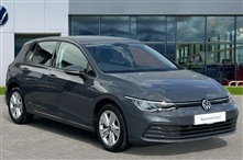 Used Volkswagen Golf