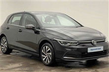 Used Volkswagen Golf