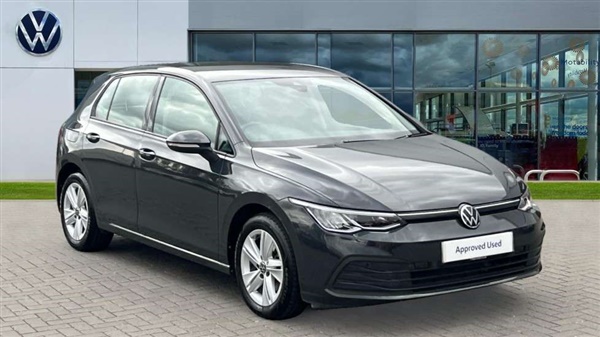 Large image for the Used Volkswagen Golf