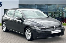 Used Volkswagen Golf