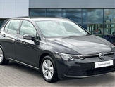Volkswagen Golf Image 1