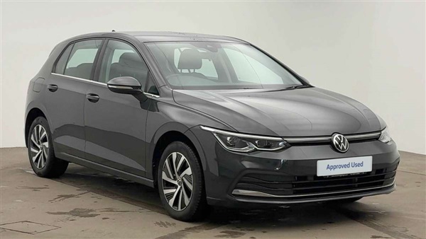 Large image for the Used Volkswagen Golf