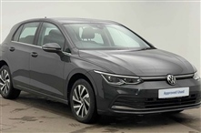 Used Volkswagen Golf