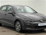 Volkswagen Golf Image 1