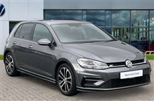 Used Volkswagen Golf Used Volkswagen Golf