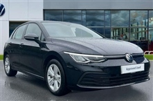 Used Volkswagen Golf