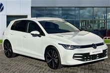 Used Volkswagen Golf