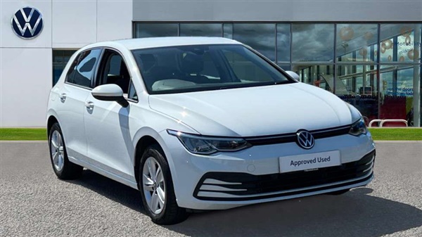 Large image for the Used Volkswagen Golf