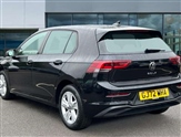 Volkswagen Golf Image 3