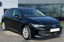Used Volkswagen Golf