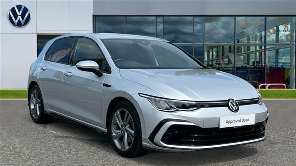 Large image for the Used Volkswagen Golf