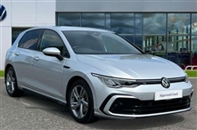 Used Volkswagen Golf