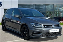 Used Volkswagen Golf
