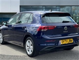 Volkswagen Golf Image 3