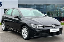 Used Volkswagen Golf