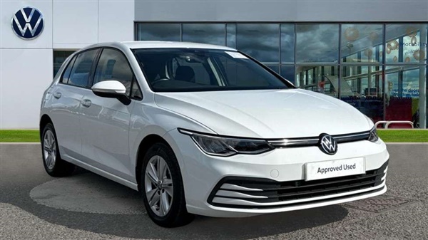 Large image for the Used Volkswagen Golf
