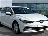 Volkswagen Golf Image 1