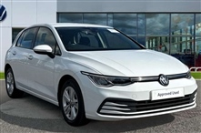 Used Volkswagen Golf