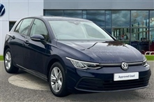 Used Volkswagen Golf