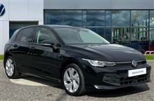 Used Volkswagen Golf Used Volkswagen Golf