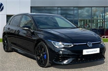Used Volkswagen Golf
