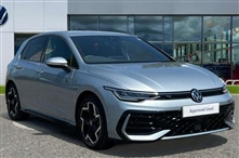 Used Volkswagen Golf