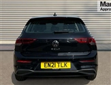 Volkswagen Golf Image 4