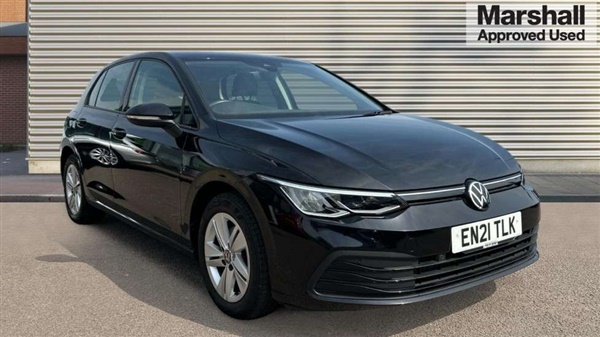 Large image for the Used Volkswagen Golf