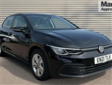Volkswagen Golf Image 1