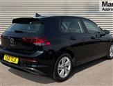Volkswagen Golf Image 3