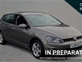Volkswagen Golf Image 1