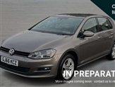 Volkswagen Golf Image 3