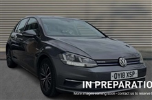 Used Volkswagen Golf