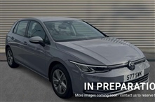 Used Volkswagen Golf