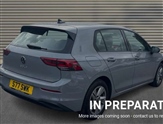 Volkswagen Golf Image 4