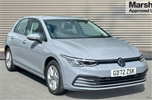 Used Volkswagen Golf
