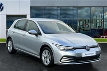 Used Volkswagen Golf