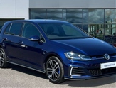 Volkswagen Golf Image 1